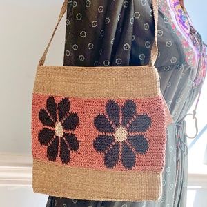 ☃️ 🎁NEW Argentine HANDMADE NWT packable